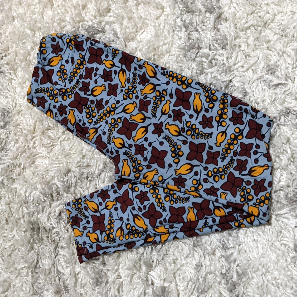 LuLaRoe leggings